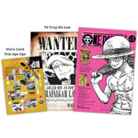 One Piece Magazine