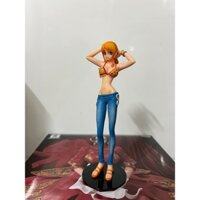 One piece - Mô hình chính hãng NAMI - Super One Piece Styling To the country of passion and love