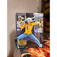 One Piece mô hình Law BattleRecord  nội đia nhật