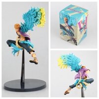 One Piece - Mô Hình Marco Phượng Hoàng Cao 16 cm Cực Ngầu. Figure One Piece Marco