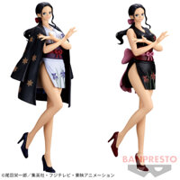 One piece - Mô hình NICO ROBIN - Sweet Style Pirates - GLITTER & GLAMOURS - Mô hình chính hãng Nhật Bản