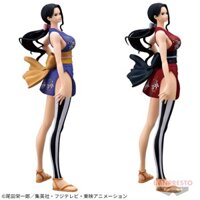 One piece - Mô hình NICO ROBIN - Sweet Style Pirates - GLITTER & GLAMOURS - Mô hình chính hãng Nhật Bản
