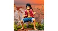 One Piece - Monkey D. Luffy - Banpresto Chronicle - King of Artist (Bandai Spirits)