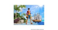 One Piece - Monkey D. Luffy - Banpresto Chronicle - Master Stars Piece (Bandai Spirits)