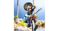 One Piece - Monkey D. Luffy - Banpresto Chronicle - SCultures (Bandai Spirits)