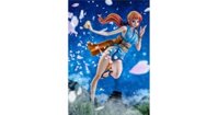 One Piece - Nami - Portrait of Pirates "Warriors Alliance" - 1/8 - O-Nami (MegaHouse)