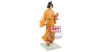 One Piece - Portgas D. Ace - Magazine Figure ~ Yume no Ichimai #2~ (Vol.1) (Bandai Spirits)
