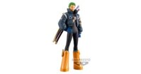 One Piece - Roronoa Zoro - DXF Figure - The Grandline Series - Egghead (Bandai Spirits)