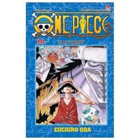 One Piece Tập 10 Ok, Lets Stand Up Tái Bản 2022