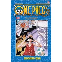 One Piece Tập 10 Ok, Lets Stand Up Tái Bản 2022