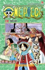 One piece- Tập 19