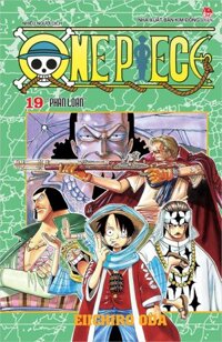 One Piece tập 19