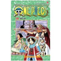 One Piece - Tập 19