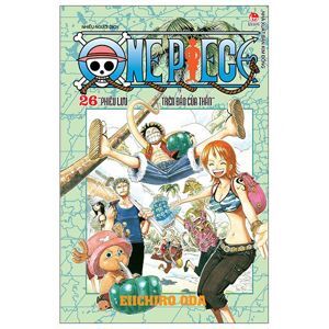 One Piece - Tập 26