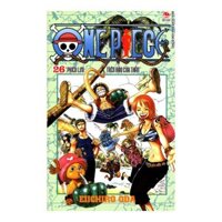 One Piece - Tập 26