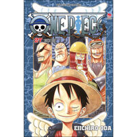 One Piece Tập 27 Oveture Tái Bản