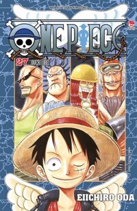 One Piece tập 27