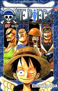 One Piece - Tập 27