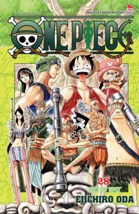 One Piece tập 28