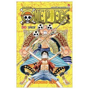 One Piece - Tập 30