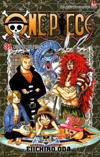 One Piece - Tập 31