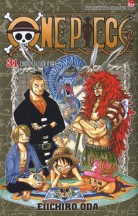 One Piece tập 31