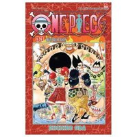 One Piece Tập 33 Davy Back Fight Tái Bản 2022