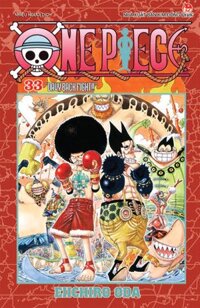 One Piece tập 33