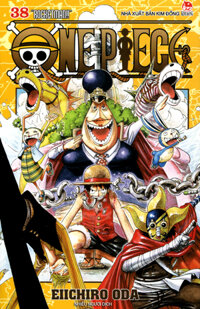 One Piece tập 38