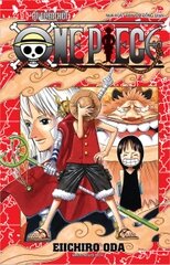 One Piece- Tập 41