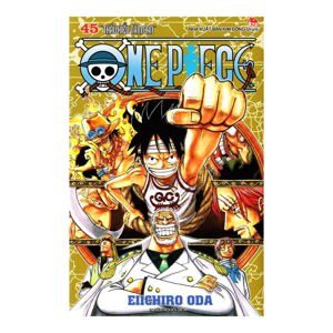 One Piece - Tập 45