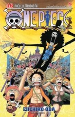 One Piece- tập 46