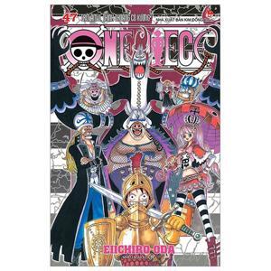 One Piece - Tập 47