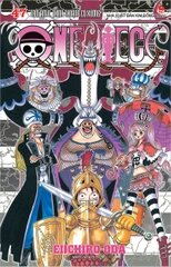 One Piece- tập 47