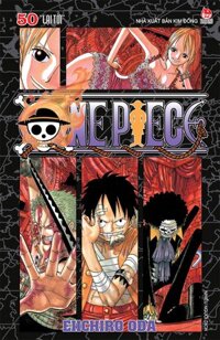 One Piece tập 50