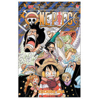 One Piece - Tập 67 - Cool Fight (Tái Bản 2022)
