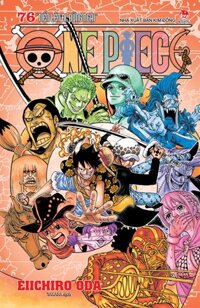 One Piece tập 76