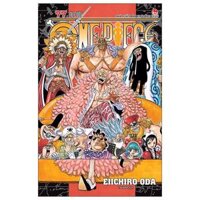 One Piece Tập 77 Nụ Cười Tái Bản 2022