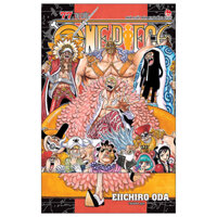 One Piece - Tập 77 - Nụ Cười (Tái Bản 2022)