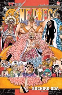 One Piece tập 77