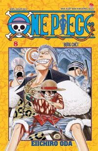 One Piece tập 8