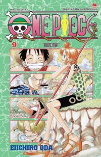 One Piece tập 9