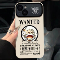 One Piece Thoại Chống Sốc In Hình Anime One piece Cho iPhone14pro / 13iPhone12promax