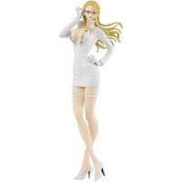 One Piece GLITTER&GLAMOURS×materia CARIFA Figure Rare Color [direct from Japan]