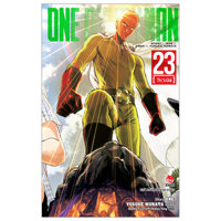 One-Punch Man - Tập 23 - Thật-Giả