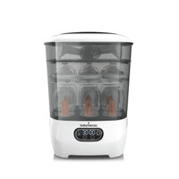 One Step™ Baby Bottle Sterilizer And Dryer Advanced