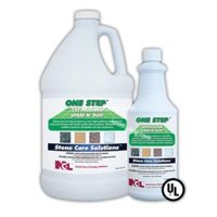 One Step Hoá chất phục hồi độ bóng cho sàn đá Marble