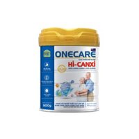 ONECARE HI-CANXI – CHO NGƯỜI THIẾU CANXI