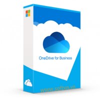 OneDrive for Business
