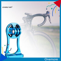 Onem ZTTO Giá đỡ máy tính xe đạp đa chức năng Đồng hồ bấm giờ Giá đỡ mở rộng cho MTB
